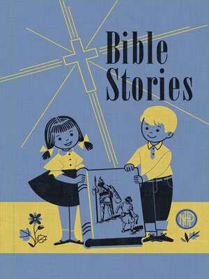 cover image of Bible Stories, 2nd Ed